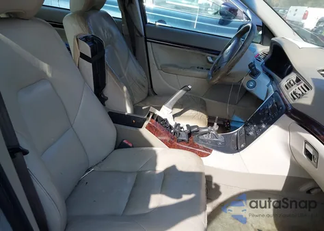 2004 Volvo S80 2.9/2.9 A (Discontinued) из США, поврежденный, VIN YV1TS92D041357300